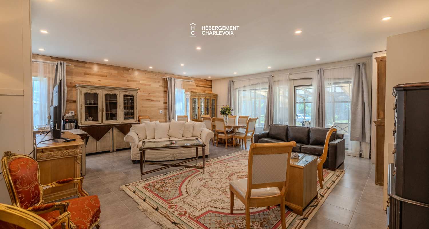 Le 102-Studio - Location mensuelle SEULEMENT